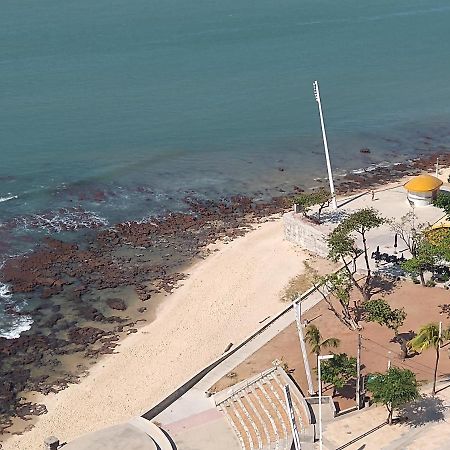 FLAT BEIRA MAR Fortaleza 1402 Fortaleza (Ceara) Exterior foto