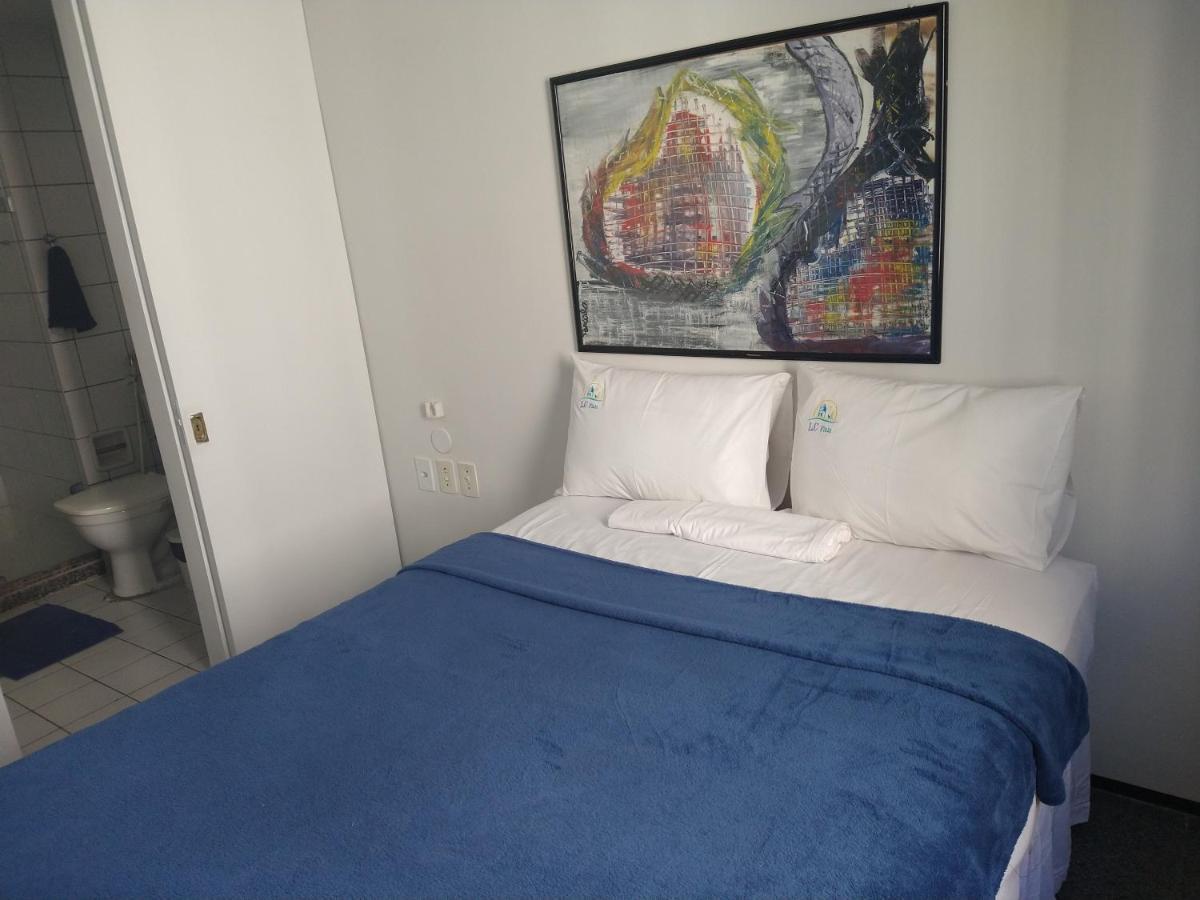 FLAT BEIRA MAR Fortaleza 1402 Fortaleza (Ceara) Exterior foto