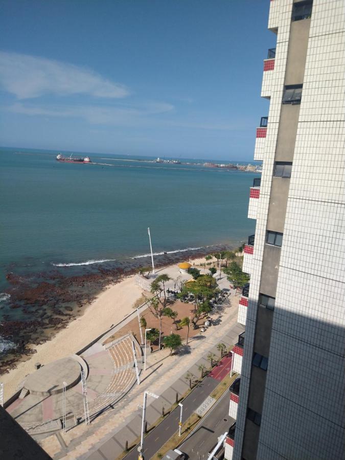 FLAT BEIRA MAR Fortaleza 1402 Fortaleza (Ceara) Exterior foto