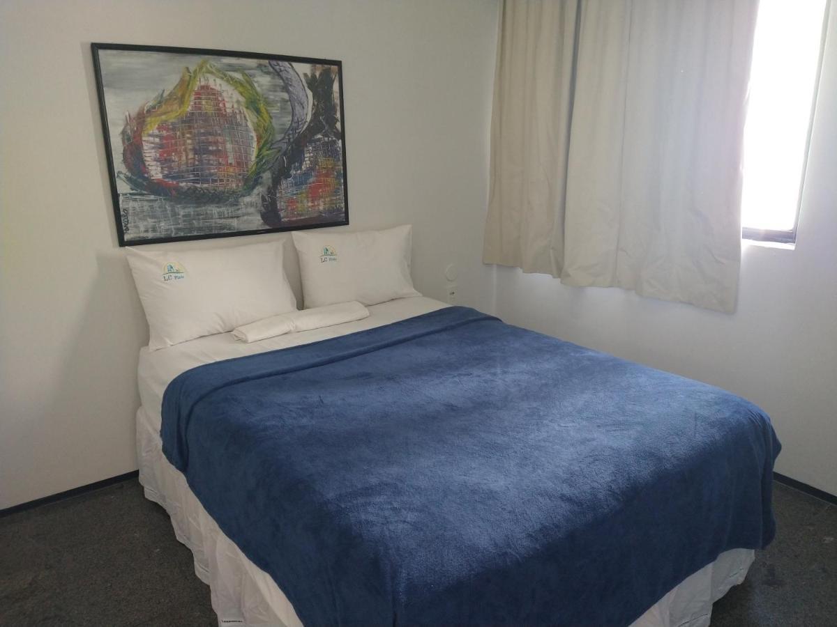 FLAT BEIRA MAR Fortaleza 1402 Fortaleza (Ceara) Exterior foto
